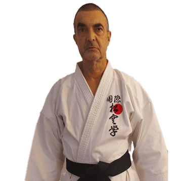 José António Ferreira